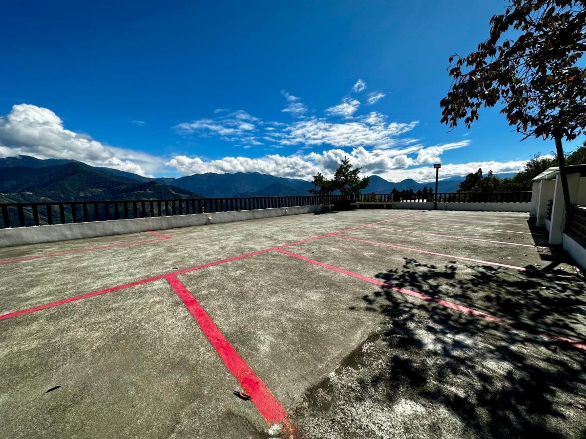 Dingdai Glass Villa Renai Exterior photo