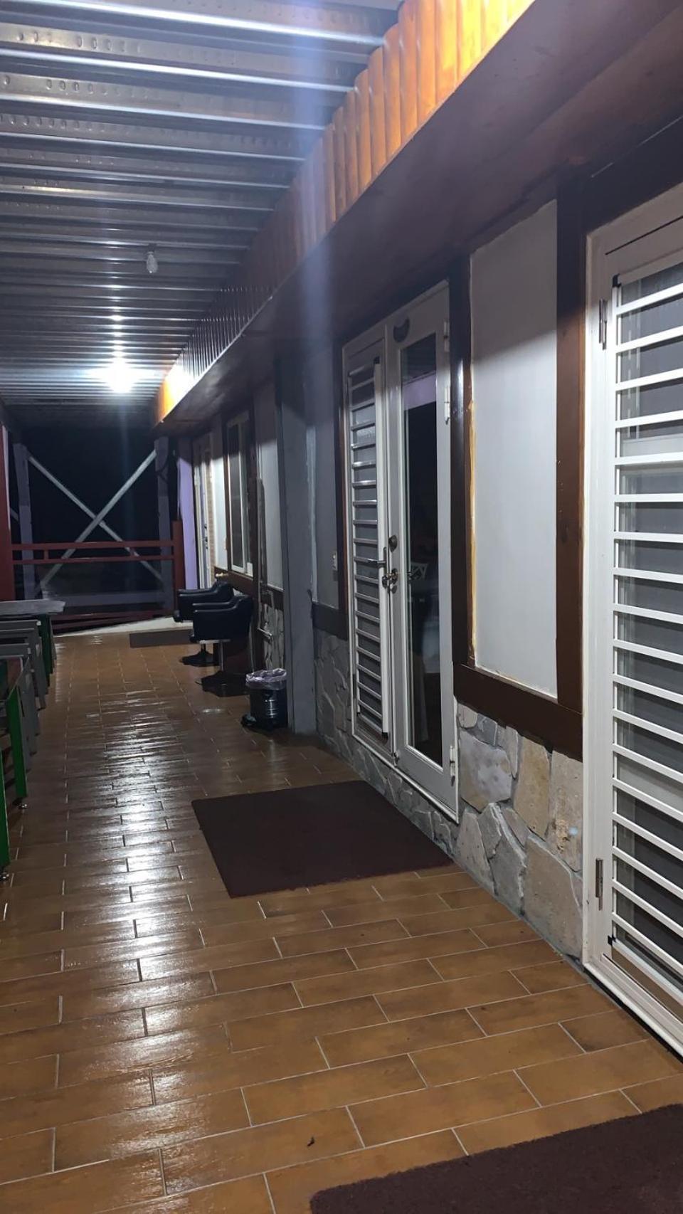 Dingdai Glass Villa Renai Exterior photo