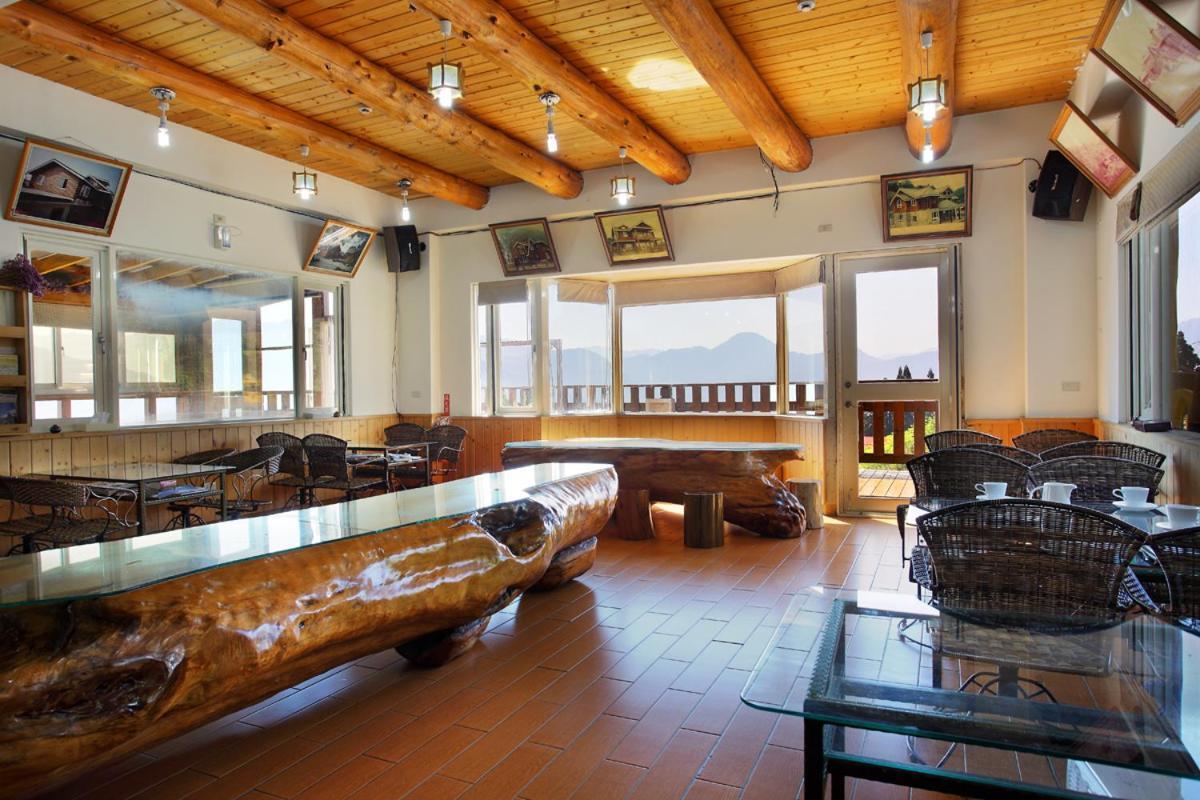 Dingdai Glass Villa Renai Exterior photo